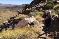 Scottsdale Desert Hiking Adventure thumbnail 4