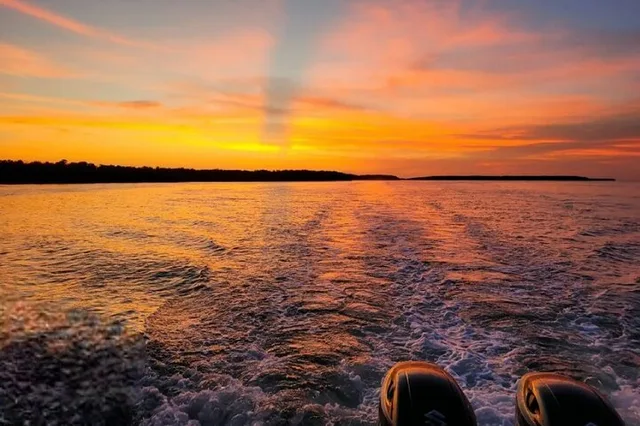 Islamorada Sunset Cruise - Image 2