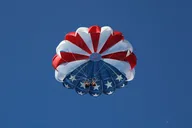 Clearwater Parasailing Adventure thumbnail 6