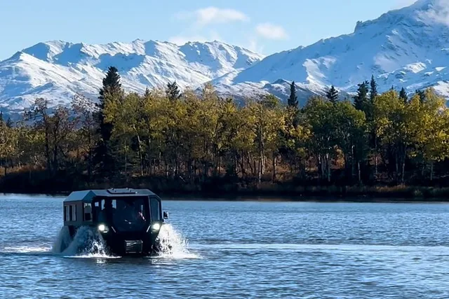 Denali SHERP Tour - Image 3