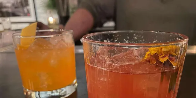 Washington DC Cocktail Tour on U Street - Image 4
