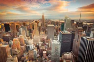 New York One World Observatory Private Tour thumbnail 4
