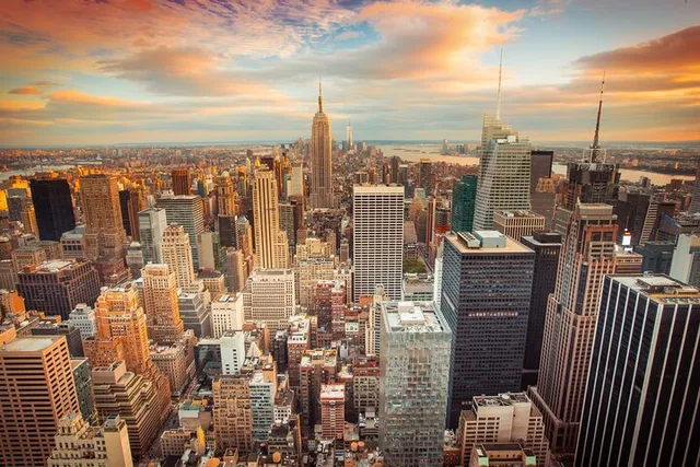 New York One World Observatory Private Tour - Image 4