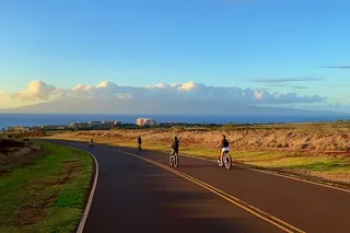 Maui eBike Self-Guided Island Adventure