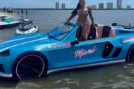 Miami Jet Ski and Jetcar Adventure thumbnail 4