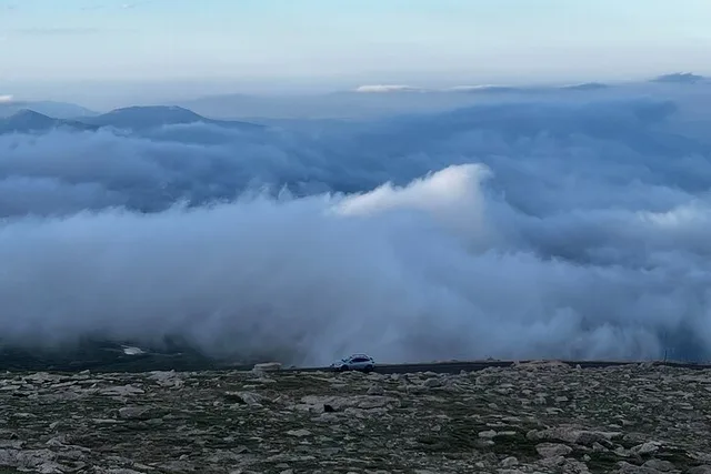 Denver Mount Evans Scenic Drive Tour - Image 3