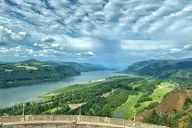 Portland Waterfalls Tour in Columbia River Gorge 3.5 hr thumbnail 3