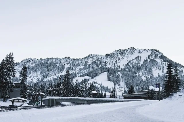 Seattle Ski Resort Tour at Stevens Pass - Image 4