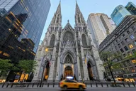 New York City Self-Guided Audio Tour thumbnail 1