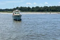 Charleston Private Party Boat thumbnail 6