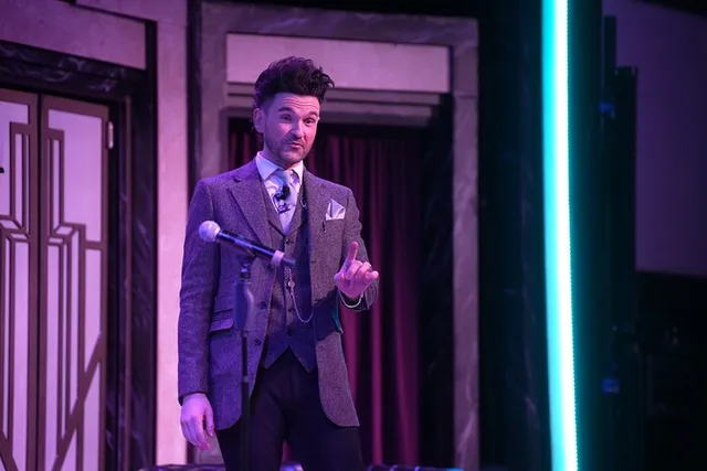 Las Vegas Colin Cloud Mastermind Show 75 Min - Image 2