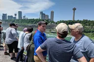 Niagara Falls Boat Ride and Tour thumbnail 2