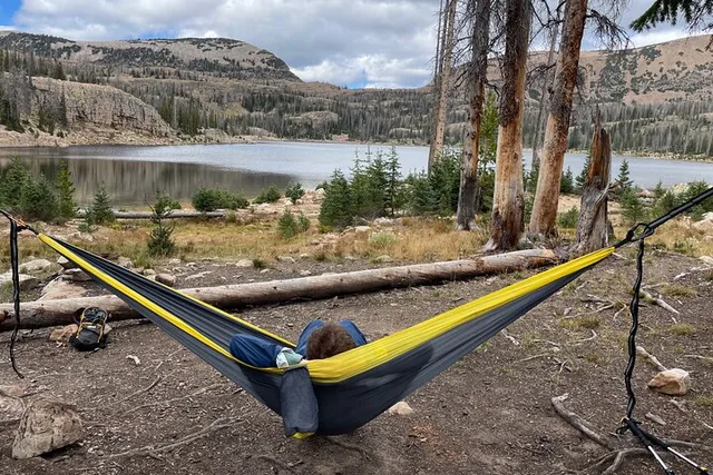 Utah Mountain Backcountry Day Trip - Image 5