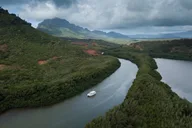 Nawiliwili Catamaran Sunset Cruise thumbnail 6