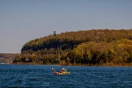 Peninsula State Park Kayak Tour thumbnail 3
