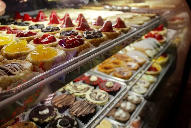 Greenwich Village Gourmet Food Tour - Image 3