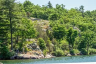 St Lawrence River Glass Bottom Boat Tour to Rock Island Lighthouse thumbnail 6