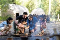 Williamsburg Jamestown Settlement Tour 1 hr thumbnail 2