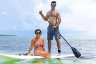 Key West Island Adventure Sandbar Tour thumbnail 5