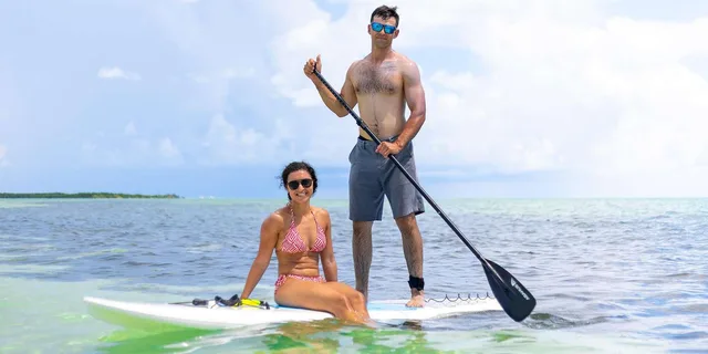 Key West Island Adventure Sandbar Tour - Image 5