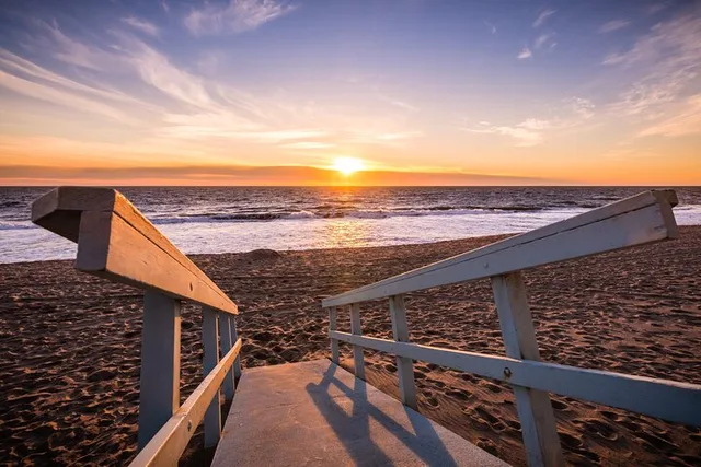 Malibu Professional Photoshoot - Image 1
