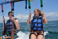 Destin Parasailing Tour thumbnail 6