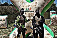 Orlando Paintball Experience thumbnail 2