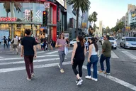 Los Angeles Haunted Hollywood Walking Tour thumbnail 3