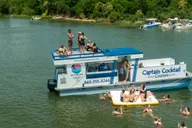 Charleston Private Party Boat Charter thumbnail 3