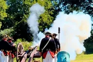 Yorktown Museum and Battlefields Private Tour thumbnail 1