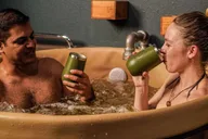 Denver Beer Spa Experience thumbnail 1