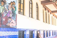 Los Angeles Historic Private Walking Tour 2 hr thumbnail 6