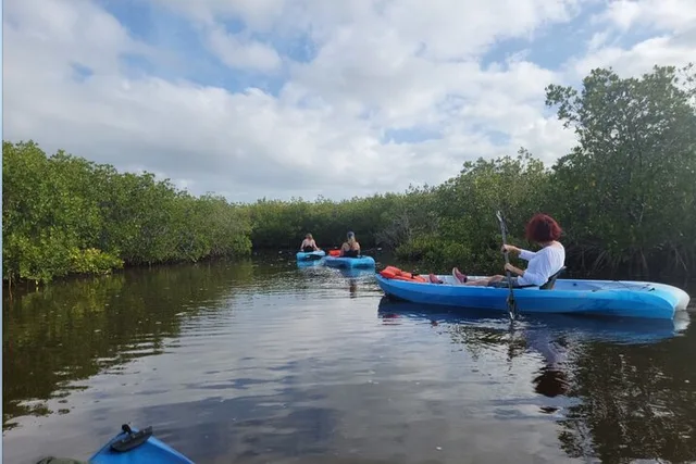 Daytona Kayak Rental - Image 5