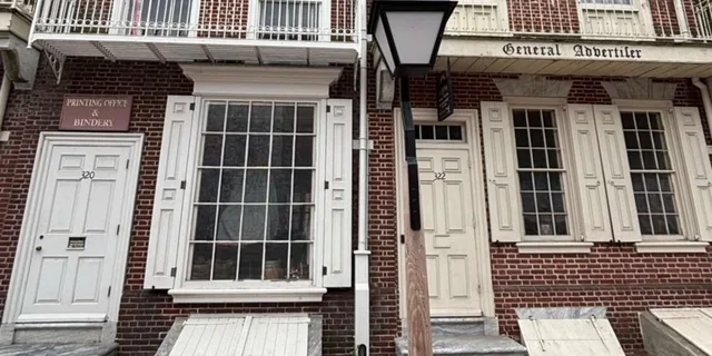 Philadelphia Historic Walking Tour for Kids - Image 5