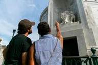 New Orleans St. Louis Cemetery No. 1 Walking Tour thumbnail 6