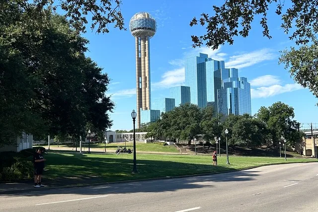 Dallas Historic Walking Tour - Image 6