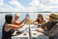 Sarasota Private Sunset Charter thumbnail 4