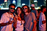 Miami Hip-Hop Yacht Party 3 hr thumbnail 6