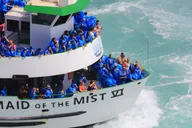 Niagara Falls USA and Canada Combo Tour 3 Days thumbnail 6