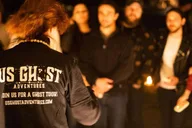 Philadelphia Ghost Tour thumbnail 2