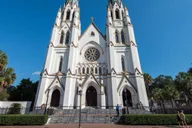 Savannah Christmas Walking Tour thumbnail 4