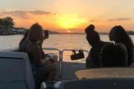 Jacksonville Private Pontoon Boat Cruise thumbnail 3