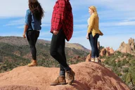 Denver Pikes Peak and Garden of the Gods Tour thumbnail 4