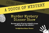 Las Vegas Murder Mystery Show and Dinner thumbnail 1
