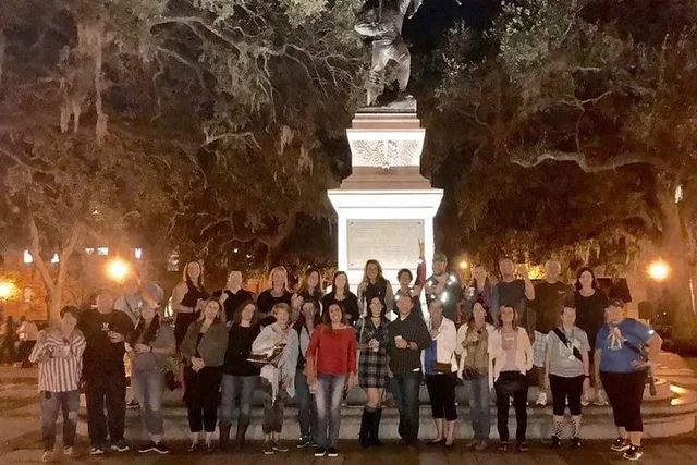 Savannah Spirits Walking Bar Crawl - Image 3