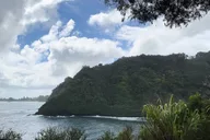 Maui Road to Hana Open-Air Jeep Tour thumbnail 4