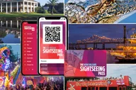 New Orleans Sightseeing Flex Pass thumbnail 1