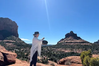 Sedona Reiki and Sound Healing Experience