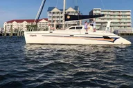 Ocean City Assateague Island Morning Cruise 2 hr thumbnail 1