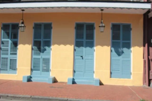 New Orleans French Quarter Walking Tour - Image 3